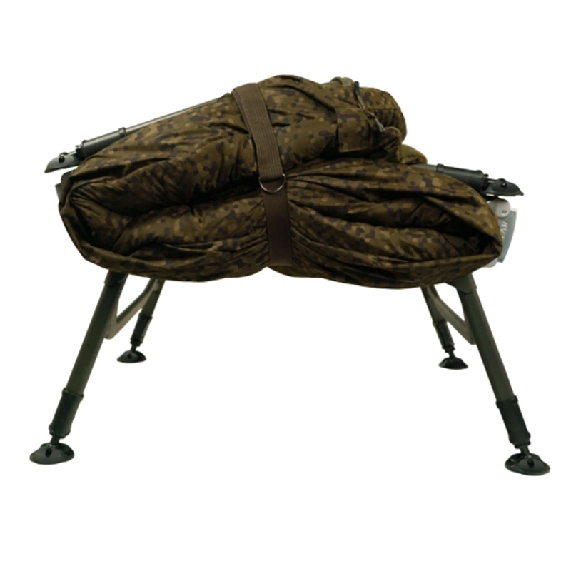 Solar Tackle SP C-Tech 8 Leg Sleep Systems